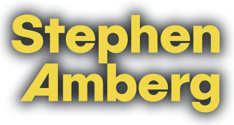 Stephen Amberg